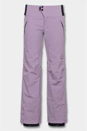 686 Spodnie Wmns Gore Tex Willow Insl Pant Dusty Orchid (Dsoc)