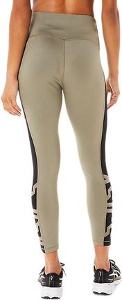 Asics Legginsy Sportowe Sport Logo 7 8 Tight - Ceny i opinie 