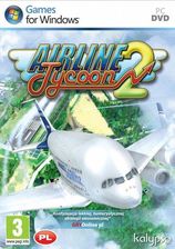 Gra na PC Airline Tycoon 2 (Gra PC) - zdjęcie 1