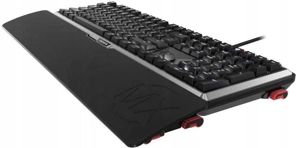 チェリーズA Zestaw Przełączników Cherry MX do Mechanicznych Klawiatur do