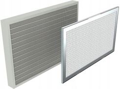 Zdjęcie Akces Zestaw Filtrów Do Rekuperatora Hc4 Basic Spiroflex - Warszawa