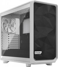 Fractal Design Meshify 2 Lite White TG Clear Tint (FDCMEL2A04)