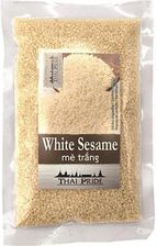 Thai Pride Sezam Biały Łuskany 100g