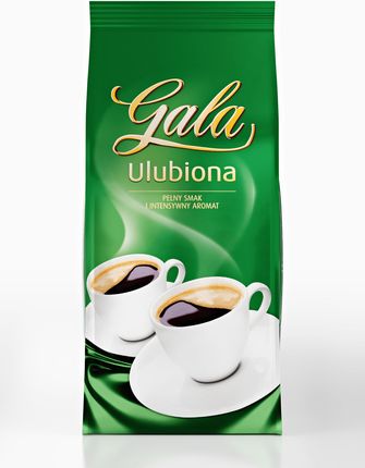 Tchibo Gala Ulubiona Palona Mielona 450g