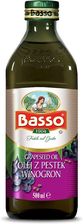 Zdjęcie Basso Olej Z Pestek Winogron 500ml - Marki