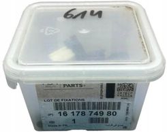 Zdjęcie Psa 1617874980 Zestaw Spinek Błotnika Ds5 2012 - Obrzycko