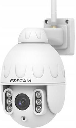 Foscam Kamera Sd2 Kamera 2 Mpx Obrotowa P2P