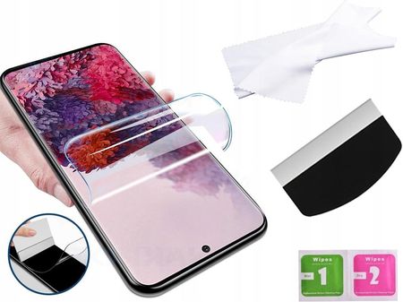 Folia Hydrożelowa Na Ekran Do Samsung Galaxy A34