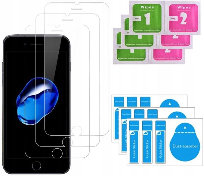 I-Paint Cover Hard Case Per IPhone 8/7/SE 2020 - Modello Sweety, Stampa HD, Profilo Sottile