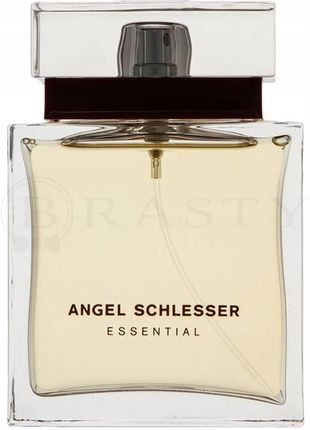 Angel Schlesser Essential For Her Woda Perfumowana 100 ml