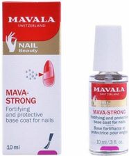 Mavala elowa Odywka Do Paznokci Mava-Strong Kuracja Wzmacniajca 10 Ml