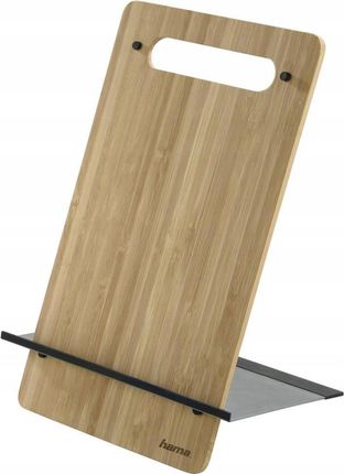 Hama Uniwersalny Stand na tablet Timber (C0900829)