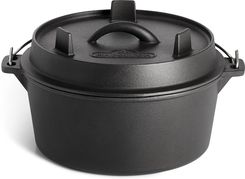 Zdjęcie Kociołek żeliwny Napoleon Dutch Oven 4,5l - Mikstat