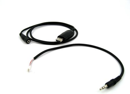 Kabel do programowania DX-5000 Crt 6900 HR-5500