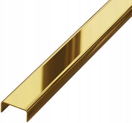 Gandalf Profil Metalowy Złoty Połysk 1X270cm C102700GOLDMI
