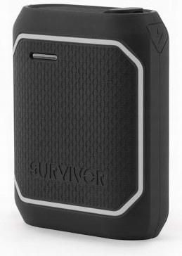 Powerbank Power-bank Griffin Survivor 10050mAh - Opinie i ceny na Ceneo.pl