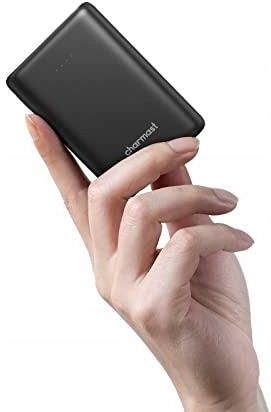 charmast 10400mah portable charger
