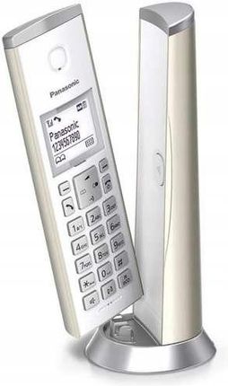 Panasonic Telefon Bezprzewodowy Kx-Tgk220Gn