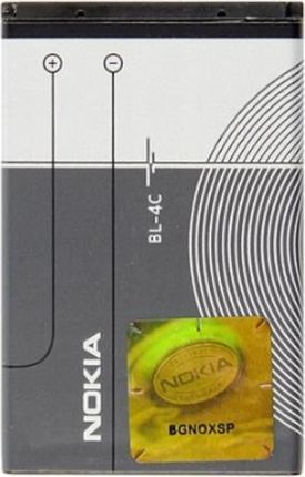 Nokia Bateria Bl-4C Do Maxcom Mm440 Mm461 Mm462