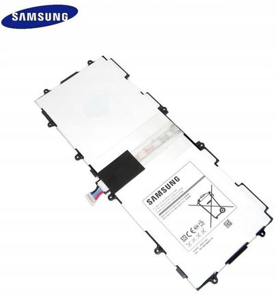 Oryginalna Bateria Samsung Tab 3 10.1 P5200 T4500E