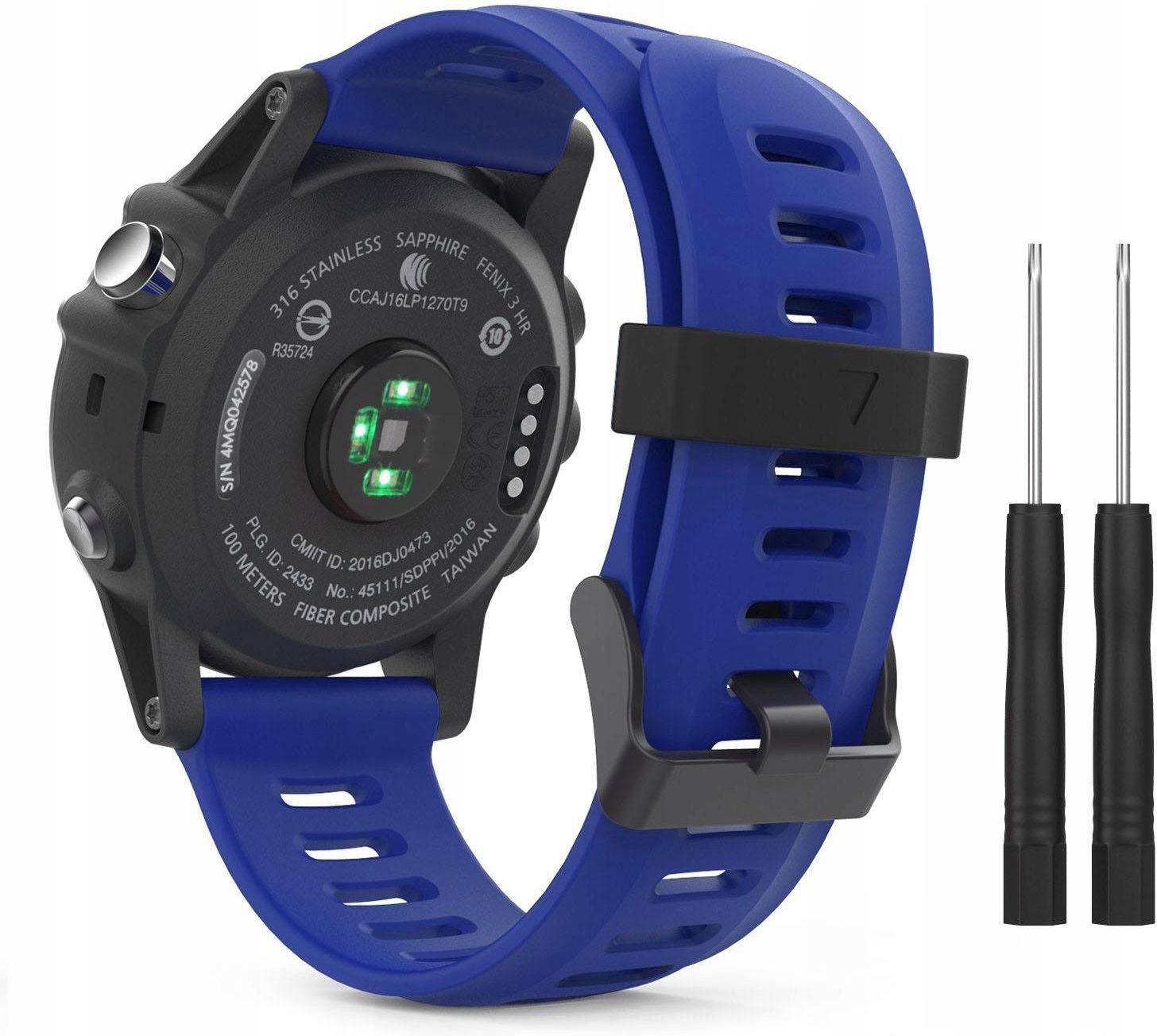 garmin gps fenix 3