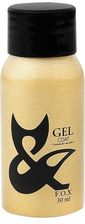 Polish Standart Polish Standart Smart Gel Clear 30 Ml