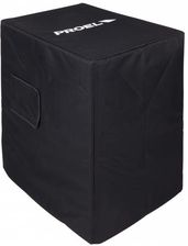 Zdjęcie Proel COVERS18 pokrowiec na subwoofer S18 - Siewierz