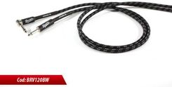 Zdjęcie Proel BRV120LU5BW kabel instrumentalny 5m - Łosice