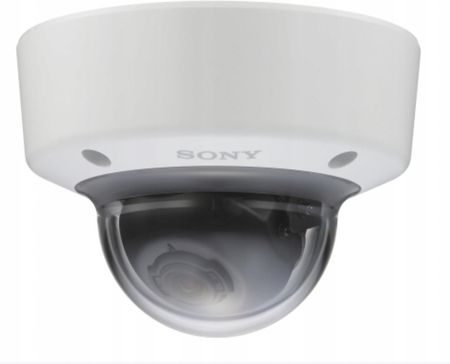 Sony Kamera Ip Snc-Em631