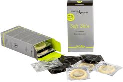 Zdjęcie Scala 15 Dodatkowych prezerwatyw (E21032) - Strumień