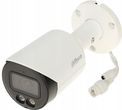 Kamera do monitoringu Ip Dahua IPC-HFW2549S-S-IL-0280B Ir, Led Full Color