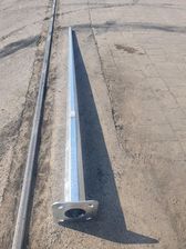 Zdjęcie Elmonter Słup Oświetleniowy So9/3/F160 - Poznań