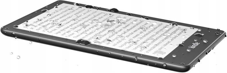 Amazon Kindle Paperwhite Signature Edition (32 GB