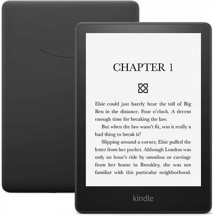Amazon Kindle Paperwhite 5 6.8' Wifi (B08P52R2PL)