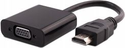 Konwerter Hdmi-Vga, Hdmi 1.4B Provision