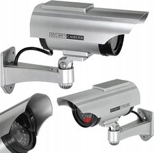 Zdjęcie Virone Atrapa Kamery Kamera Monitorująca Cctv - Mikołów
