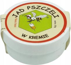 Zdjęcie 4Bee Jad Pszczeli W Kremie 1000J - Orneta