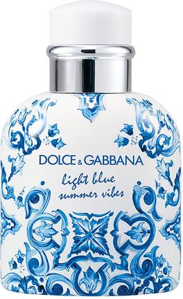 Dolce & Gabbana Light Blue Summer Vibes Woda Toaletowa 75ml