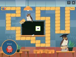 Zdjęcie Zestaw Smartfloor Mobile Games - Nasielsk