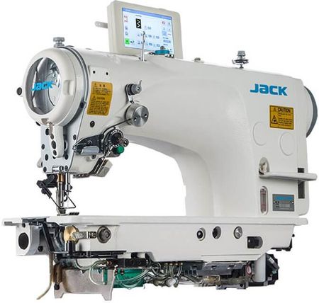 Jack Jk-2290D Maszyna Typu Zig-Zag Automatyczna