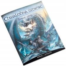 Zdjęcie Alis Games Chwalebna śmierć + Serce zimy - Rydułtowy