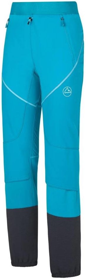 La Sportiva Spodnie Skiturowe Damskie Kyril Pant Crystal Ceny I Opinie Ceneo Pl