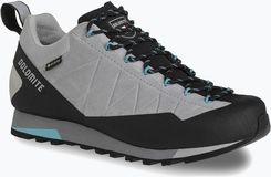 Zdjęcie Dolomite Crodarossa Low Gtx Szare 289244 - Tychy