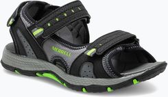 Zdjęcie Merrell Sandały Panther Sandal 2 0 Czarne Mk262954 - Warszawa