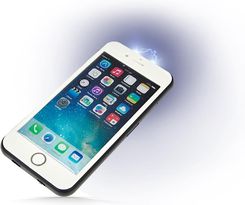 Zdjęcie Paralizator telefon GUARD APP6S smartphone z latarką YC-APP6S - Mosina