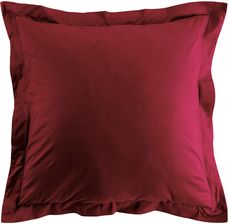 Douceur D'Intérieur Poszewka Na Poduszkę Z Bawełny Organicznej Biolina 63X63 Cm 78312