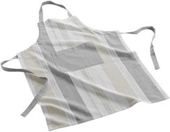 Douceur D'Intérieur Fartuch Kuchenny Andria 60X84 Cm Bawełna Z Recyklingu 78394