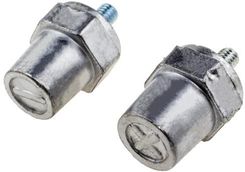 Zdjęcie Vorfal Śruba Do Akumulatora Słupek Klema Adapter M6 - Blachownia