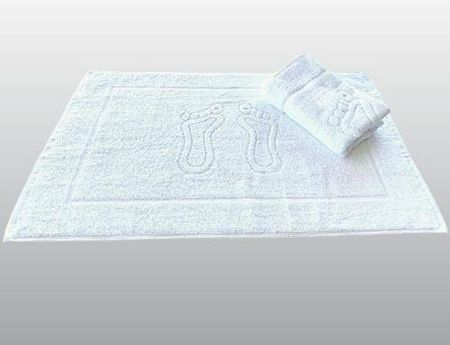 Estella Ręcznik 50/100 Cm Lugo 010/ Biały 17943