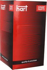 Zdjęcie Hart Chłodnica Klimatyzacji Spark 10 2010 - Pilica